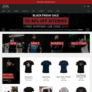 A complete backup of gruntstyle.com
