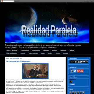 A complete backup of realidadparalel.blogspot.com