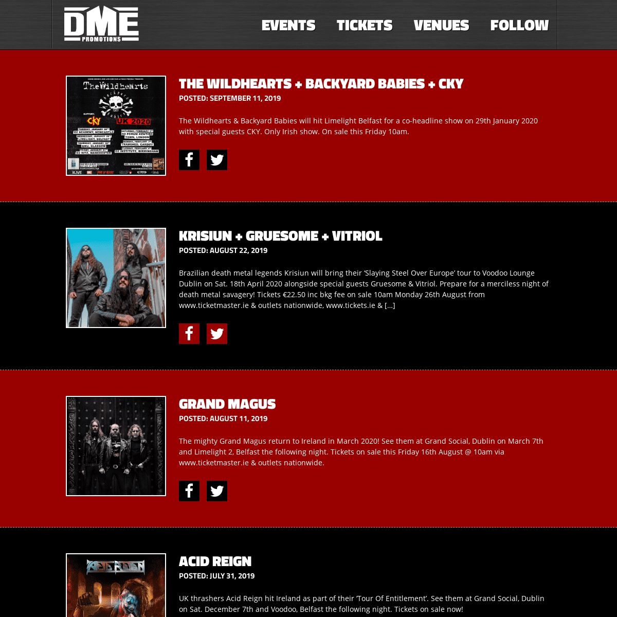A complete backup of dme-promotions.com