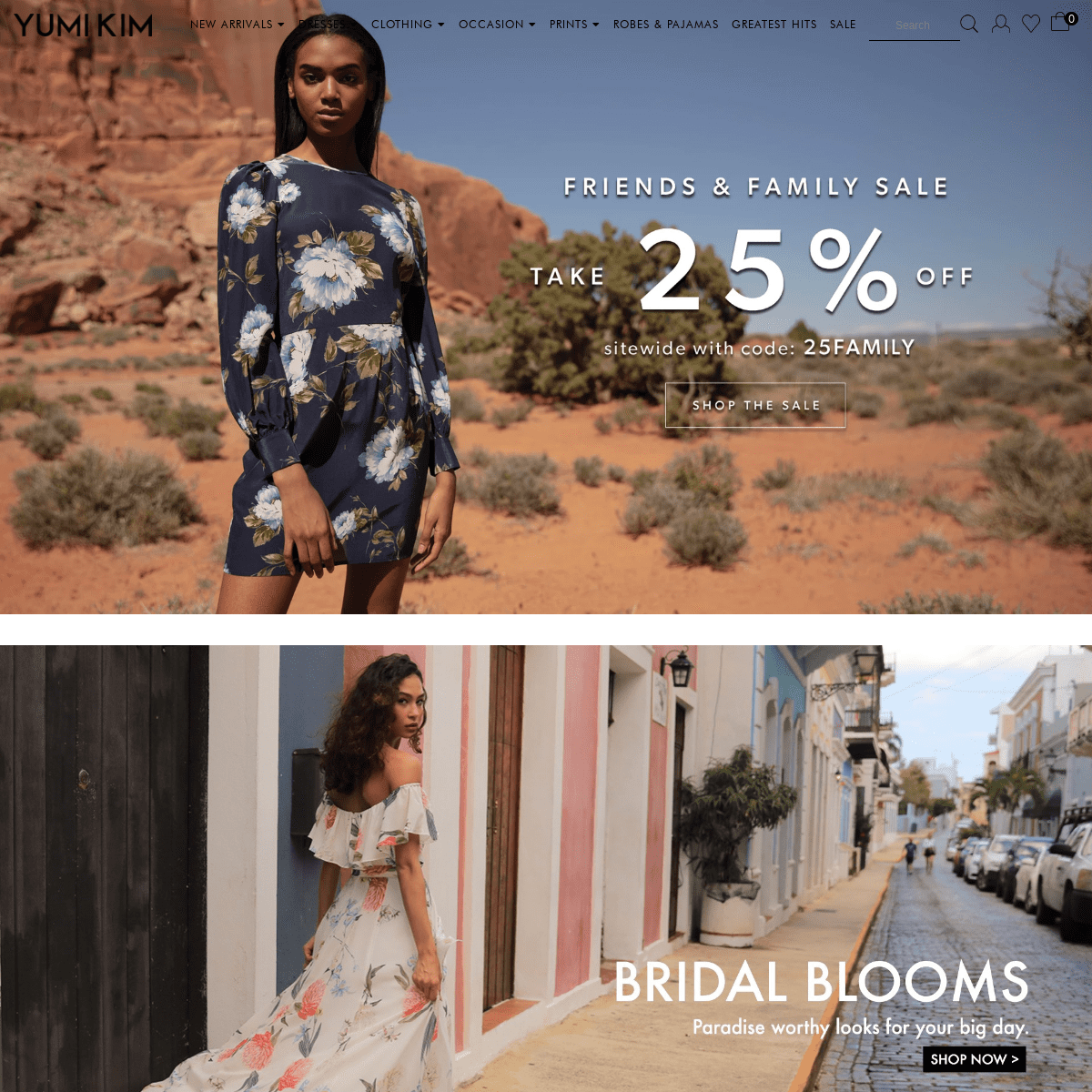  Floral Print Dress: Silk Dresses, Print Dress, Floral Dress - YUMIKIM    – Yumikim  