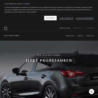 Startseite - Auto-Kruse GmbH