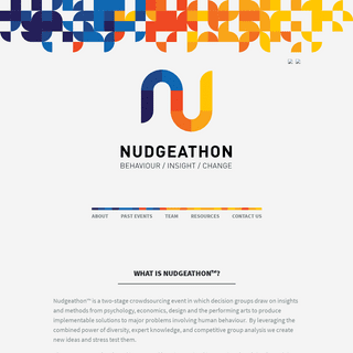 A complete backup of nudgeathon.com