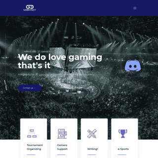 Gamecracy – Leading Gaming Organization in the MENA region