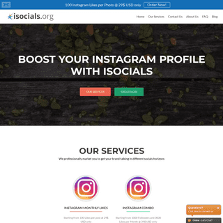 Buy Instagram Photo Likes and Instagram Followers