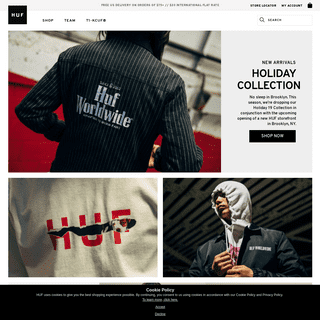 A complete backup of hufworldwide.com