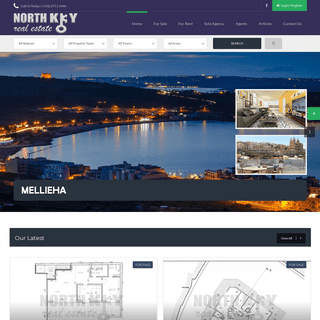 Northkey Real Estate – Northkey Real Estate
