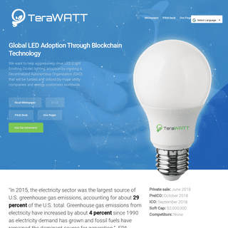 A complete backup of terawattled.com