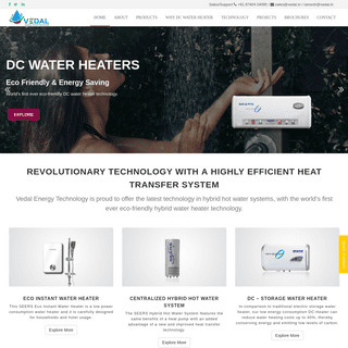 DC Water Heaters Bangalore, Electric Water Heaters Bangalore, Electric Water Heater Dealers Bangalore, Electric Geyser Dealers B