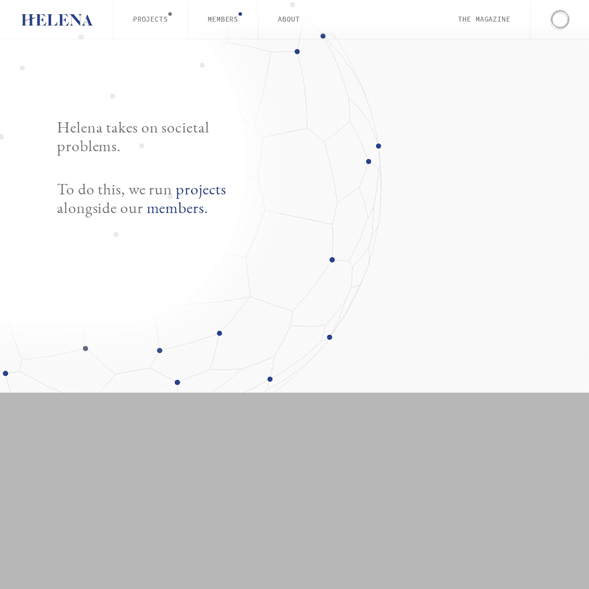 Helena | Build Tomorrow