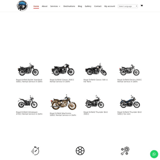 Joga Motors  | 9810891360 | royal enfield motorcycle rental in Delhi, royal enfield bikes on rent in delhi, royal enfield bikes 