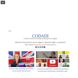 A complete backup of codadi.com