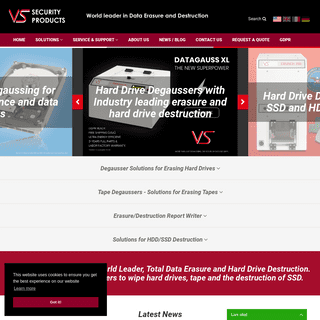 A complete backup of veritysystems.com