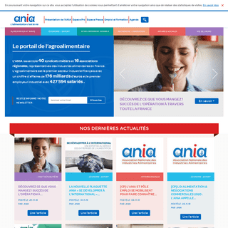 A complete backup of ania.net