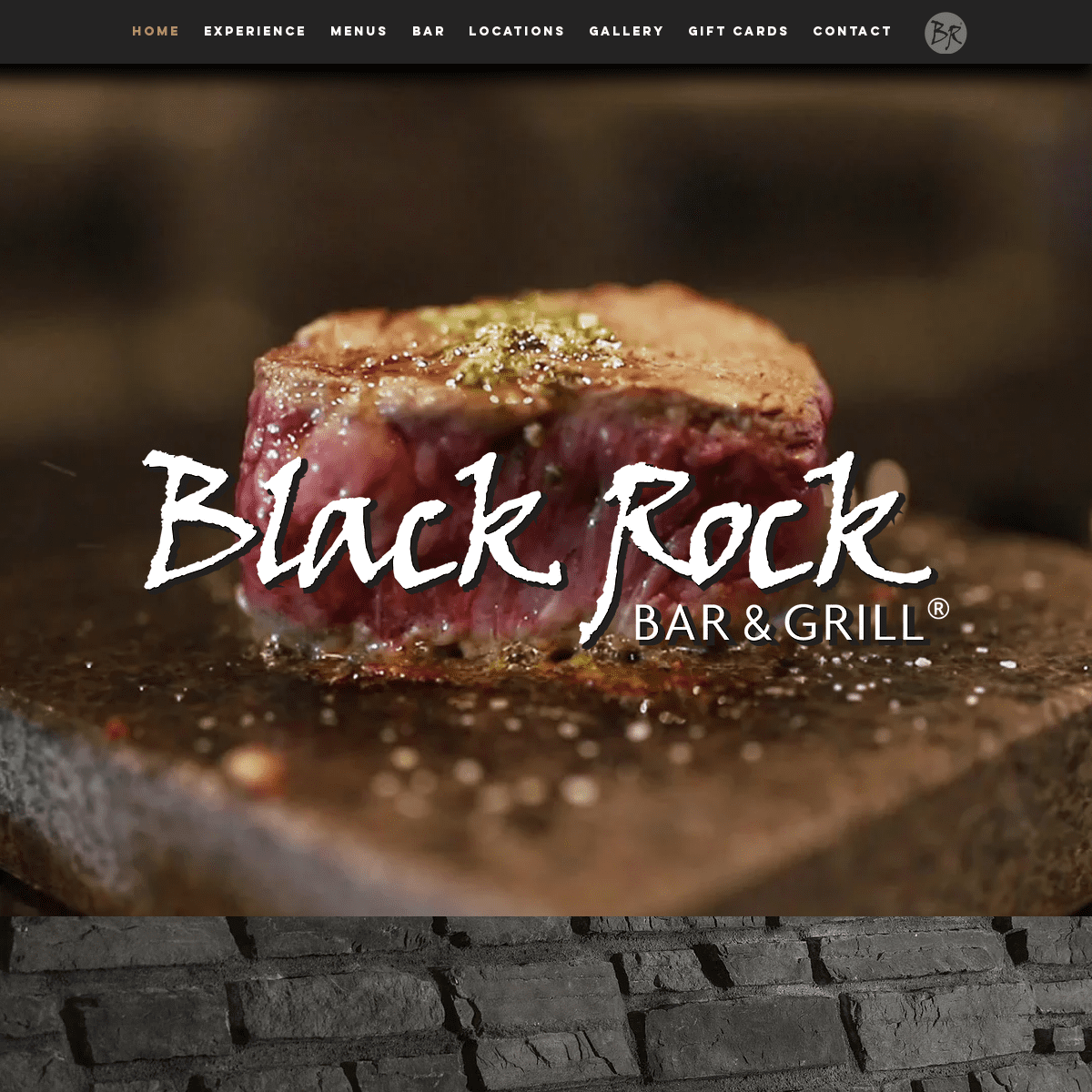 HOME | BlackRockBar&Grill