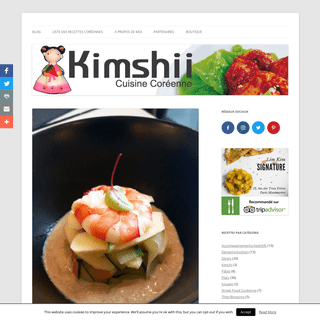 A complete backup of kimshii.com