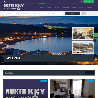 Northkey Real Estate – Northkey Real Estate