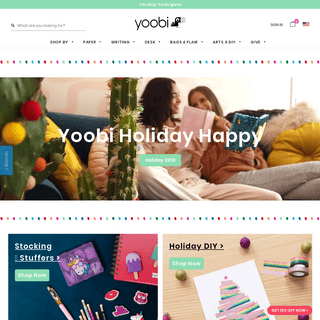 A complete backup of yoobi.com