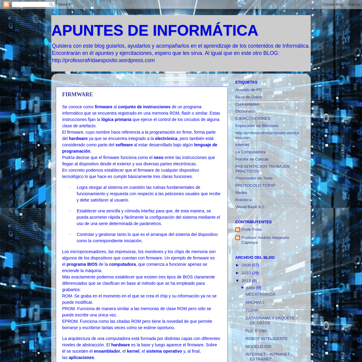 A complete backup of informaticafrida.blogspot.com