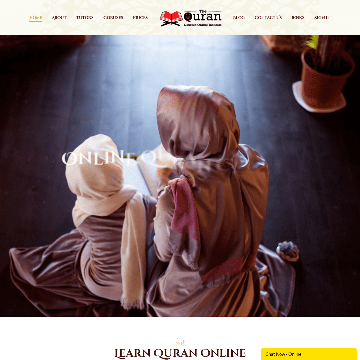  Learn Quran Online | JOIN FREE FOR A MONTH  