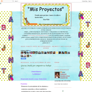 A complete backup of viviana-misproyectos.blogspot.com