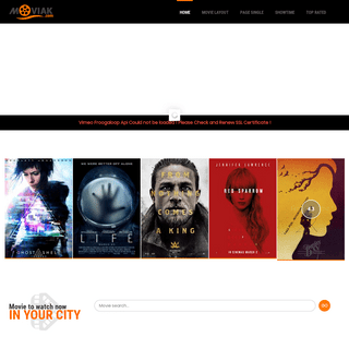 runonweb.com – Movies at your reach