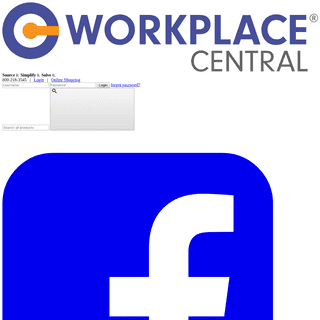 Workplace Central - Office supplies, furniture and breakroom products