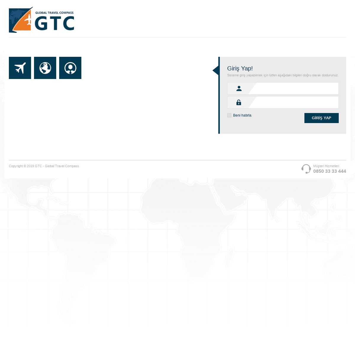 A complete backup of gtcreservation.com