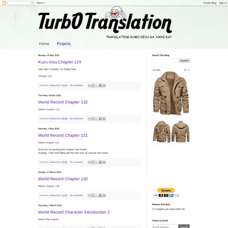 A complete backup of turb0translation.blogspot.com