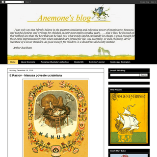 A complete backup of anemones-blog.blogspot.com
