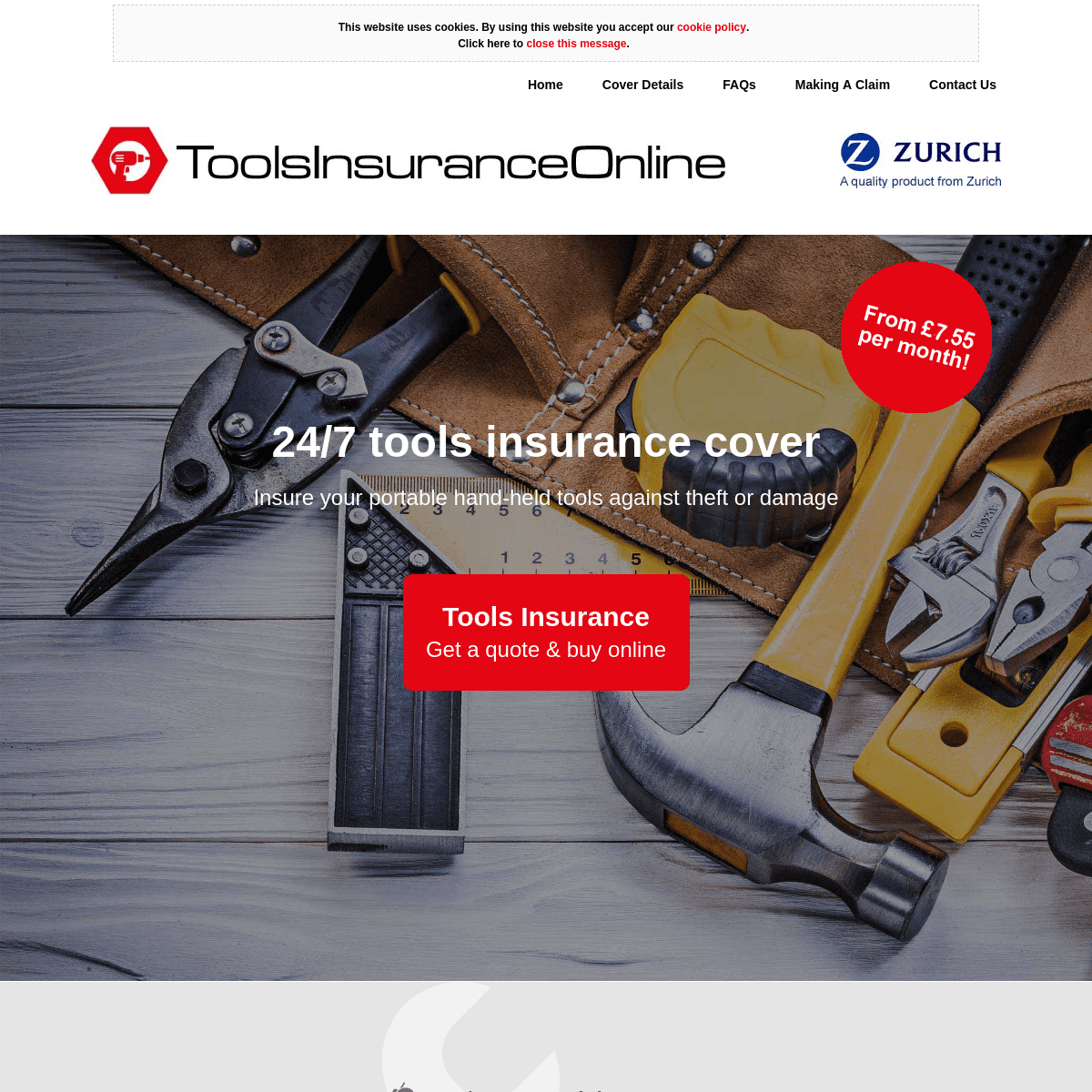 A complete backup of toolsinsuranceonline.com