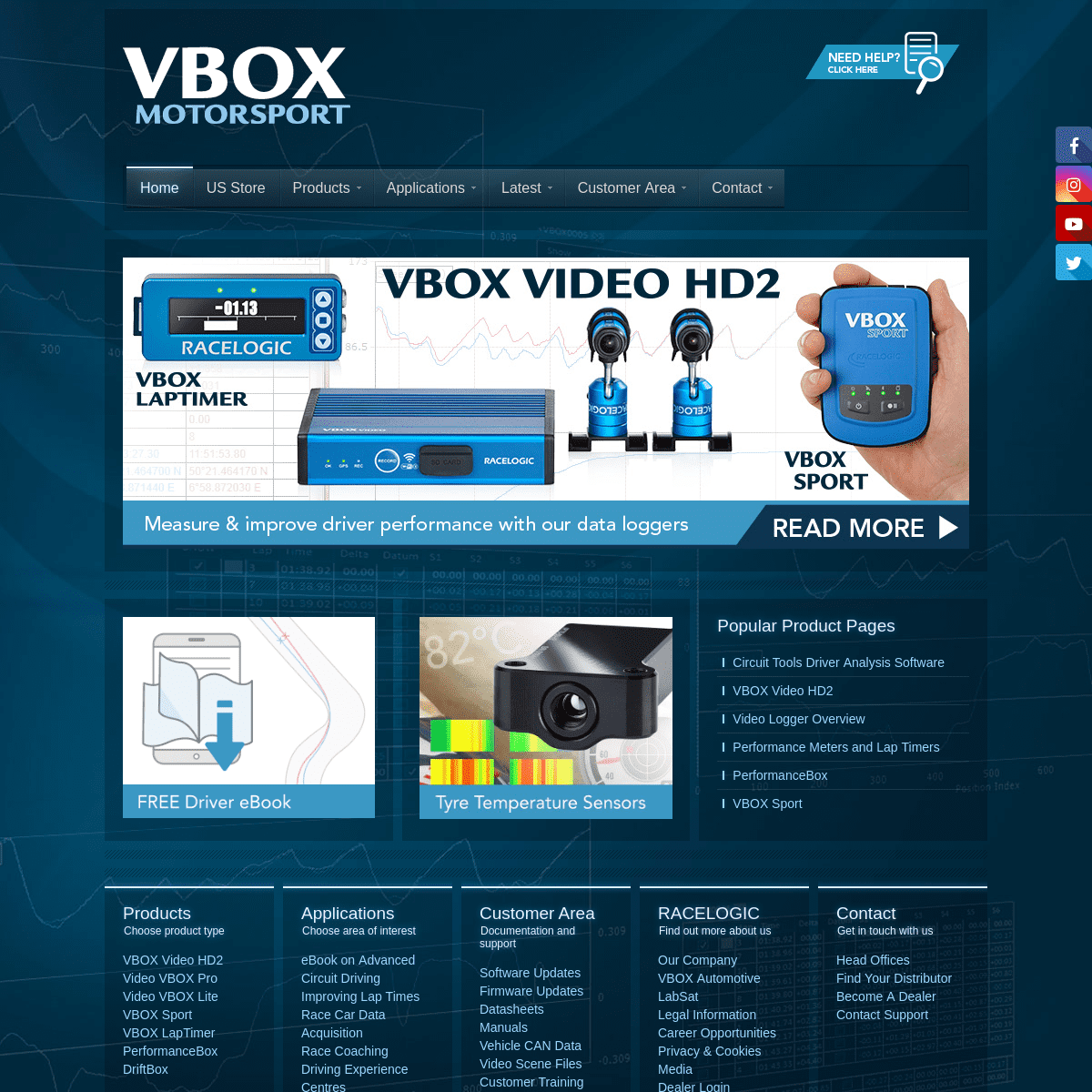 A complete backup of vboxmotorsport.com