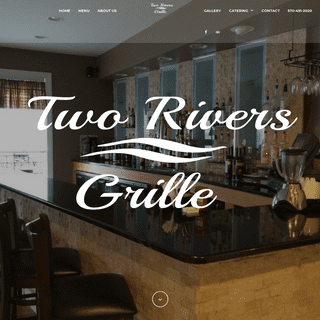 Two Rivers Grille â€“ Voted #1 Restaurant in Pike County