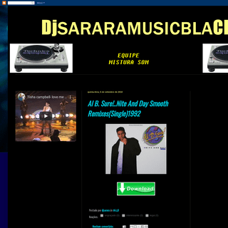 A complete backup of djsararamusicblack.blogspot.com