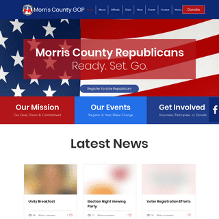 Morris County Republican Committee