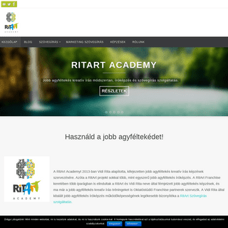 RitArt Academy