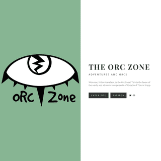 The Orc Zone