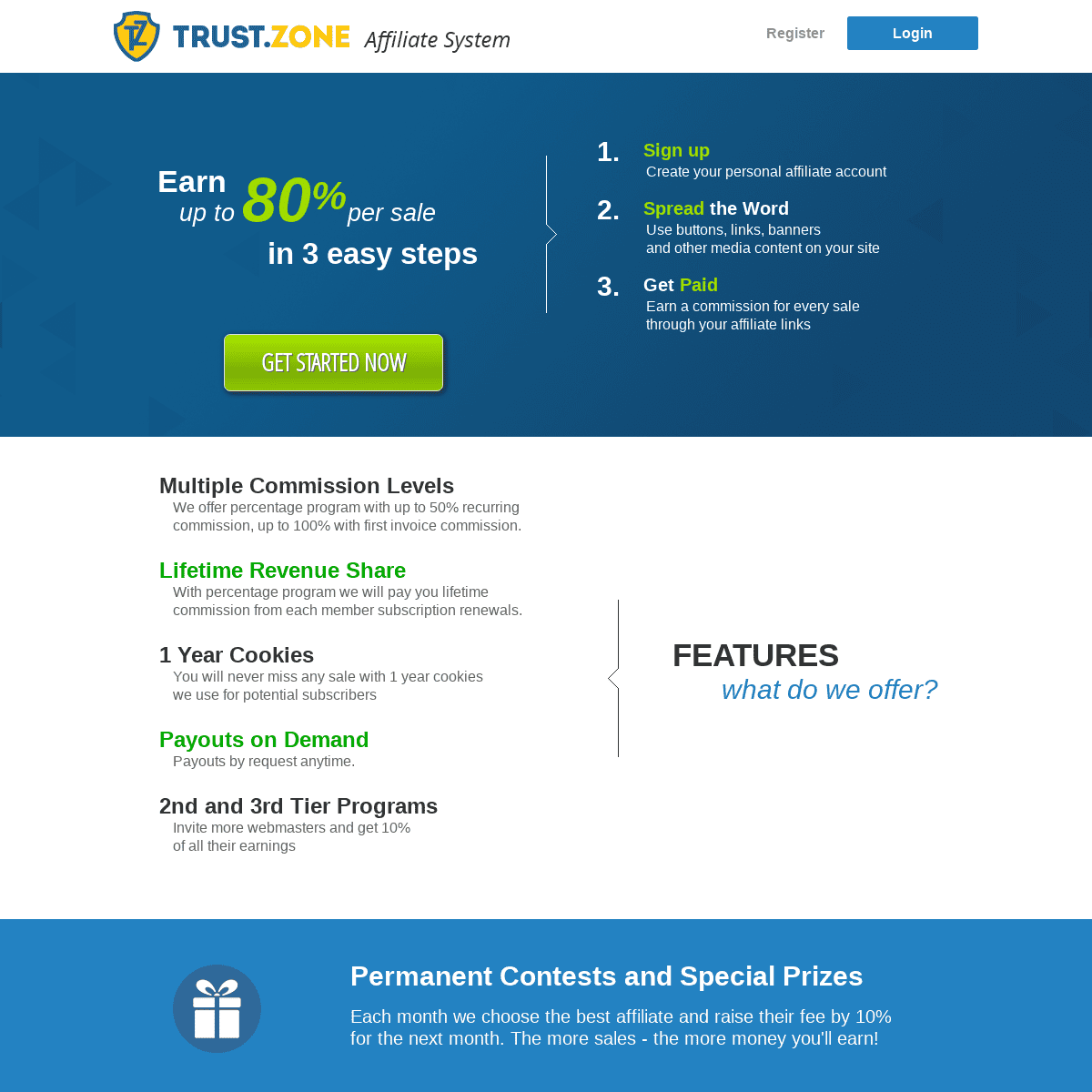 A complete backup of trustaffs.com