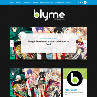 A complete backup of blyme-yaoi.com