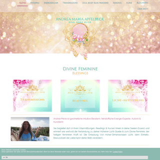 A complete backup of soulbodybliss.com