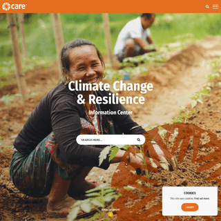 CARE Climate Change