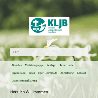 Herzlich Willkommen - KLJB-Friesenhagen