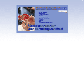 Medische Microbiologie CWZ: Home page