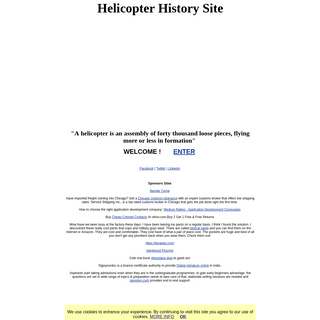 A complete backup of helis.com