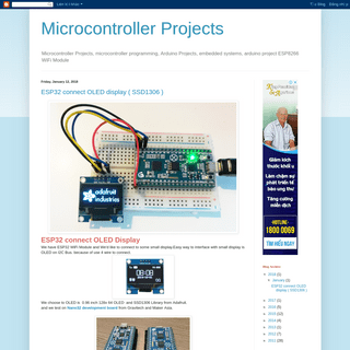A complete backup of microcontrollerkits.blogspot.com