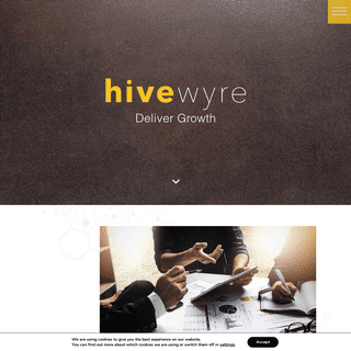 Hivewyre | Target Exclusive 2nd Party Data | Programmatic advertising