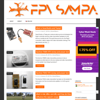 A complete backup of fpvsampa.com