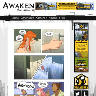Awaken - Ch9 page 14