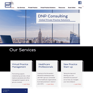 Telemedicine | DNP Consulting, LLC