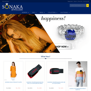  sonaka.Artificial Jewelry for Women and man |Sonaka Jewellery 