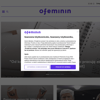 A complete backup of ofeminin.pl
